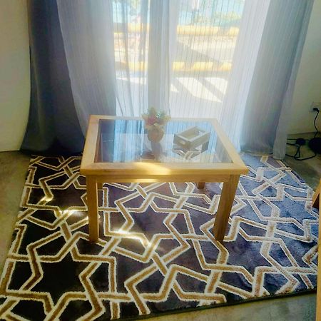 Villa Sempreviva Тру д'О Дус Экстерьер фото