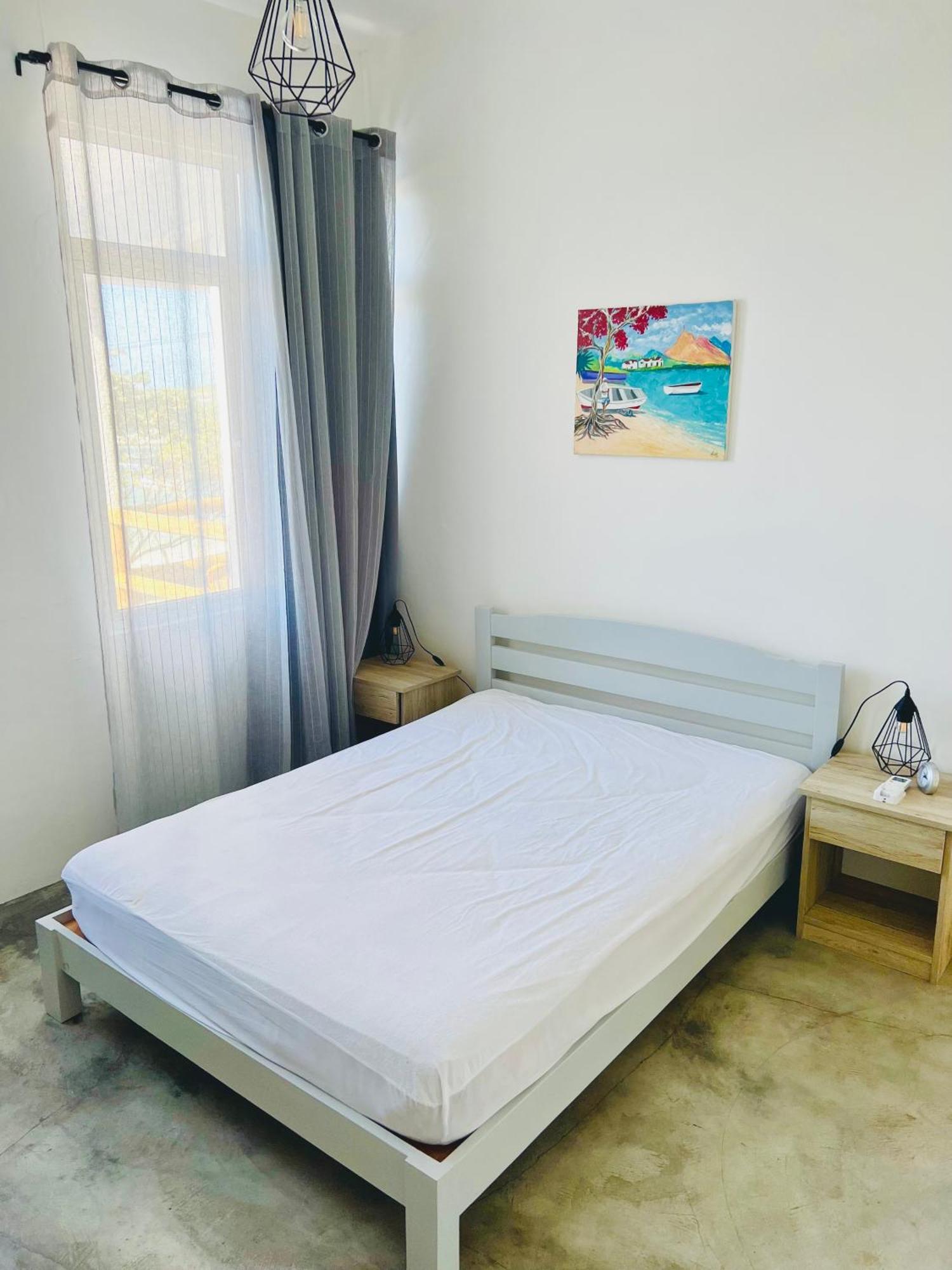 Villa Sempreviva Тру д'О Дус Экстерьер фото